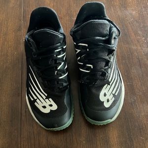 New Balance Fuel Cell Turf Shoes     t4040bk6